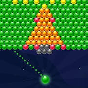 Bubble Shooter: Magic Snail Mod APK 1.4.91[Remove ads,Mod speed]