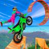 City Bike Stunt Simulator Game Mod APK 3.0 [Uang Mod]
