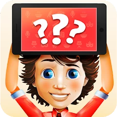 Charades Guess the Word Mod APK 2.8[Remove ads,Mod speed]