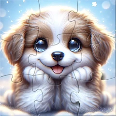 Jigsaw Puzzles - Free Jigsaw Puzzle Games Mod APK 1.65[Mod money]