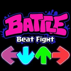 Beat Fight:Full Mod Battle Mod APK 1.4[Remove ads,Mod speed]