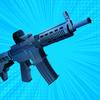 Gun Simulator 3D Mod APK 10.7[Unlimited money]