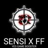 Sensi x FF Mod APK 1.0[Remove ads,Endless]