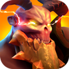 Demon Brawler Mod APK 0.1 [سرقة أموال غير محدودة]