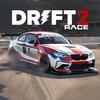 Drift 2 Race Mod APK 1.0 [Dinero Ilimitado Hackeado]