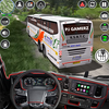 Universal Bus Simulator Mod APK 1.3 [Uang yang tidak terbatas]
