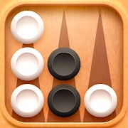 Backgammon - logic board games Mod APK 1.13.1[Mod money]