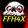 FFH4X Mod Apk 9.8 