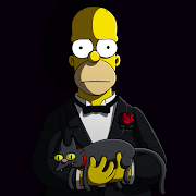 The Simpsons™:  Tapped Out Mod Apk 4.64.2 