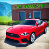 Car Saler Simulator Game 2023 Mod APK 1.8[Free purchase,Free shopping]