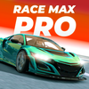 Race Max Pro Mod APK 0.1.421 [Dinheiro Ilimitado,Compra grátis,Desbloqueada,Prêmio,Pro]