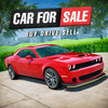 Car Saler Dealership Simulator Mod APK 1.4 [ازالة الاعلانات,Mod speed]