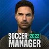 Soccer Manager 2022 - Football icon