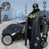 Dark Gangster Grand City Mod APK 1.20[Mod speed]