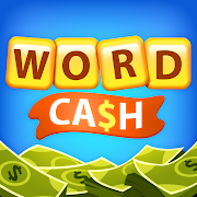 Word Cash Mod APK 2.0.4 [Dinheiro ilimitado hackeado]
