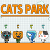 Cats Park Online Mod APK 1.0.1 [المال غير محدود]