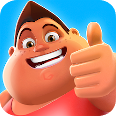 Fit the Fat 3 Мод APK 1.2.7 [Мод Деньги]