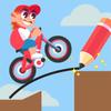 Draw The Road Mod APK 0.1[Unlimited money]