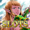 Slots - Phantom Chronicle Мод APK 1.11.00 [Бесконечные деньги]