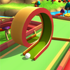 Mini Golf 3D Adventure Stars Mod APK 2.0 [Dinero Ilimitado Hackeado]