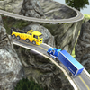 Uphill Truck Simulator USA Mod APK 1.4 [Uang yang tidak terbatas]