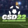 Club Soccer Director 2022 Mod APK 2.0.2[Unlimited money,Free purchase]