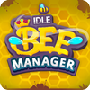 Idle Bee Manager Mod APK 0.6.3 [Dinheiro ilimitado hackeado]