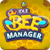 Idle Bee Manager Мод APK 0.6.3 [Мод Деньги]