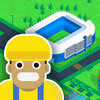 Idle Stadium Builder Мод APK 0.5 [Мод Деньги]