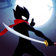 Ninja Revenge: Demon Slayer Mod APK 1.0.16 [Sınırsız para,Kilitli,Sonsuz]