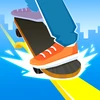 City Skate Master icon