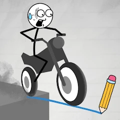 Draw Bridge Puzzle Mod APK 1.1.9[Free purchase,Mod speed]