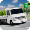 Truck World Brasil Simulador Mod APK 0.0.7 [Dinheiro Ilimitado,Compra grátis]