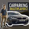 Car Parking Multiplayer 2 icon