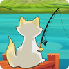 Cat Fishing Simulator Mod APK 3.1 [Dinero ilimitado]