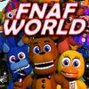 FNAF World Mod APK 1.0 [Dinheiro Ilimitado]