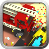 Blocky Demolition Derby 2 Mod APK 1.20 [Dinero ilimitado]