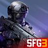 Special Forces Group 3: Beta Mod APK 1.4 [Uang yang tidak terbatas,Pembelian gratis]