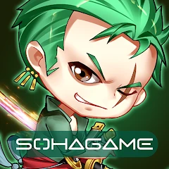 Gun Gun Mobile Mod APK 1.1.1