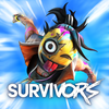 Arena Survivors Battle Royale Mod APK 4.10.0 [سرقة أموال غير محدودة]