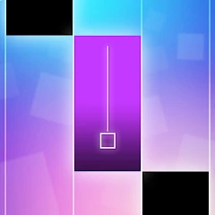 Dancing Tiles Mod APK 1.6.0[Remove ads,Mod speed]