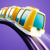 Speed Train icon
