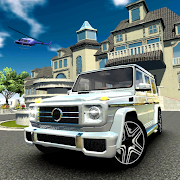 European Luxury Cars Mod APK 2.631