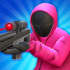 K-Sniper Challenge 3D Mod APK 4.4 [Sınırsız Para Hacklendi]