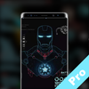 Jarvis Assistant Launcher Мод Apk 6.8.0 