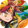 Hero Empires & Puzzles: Diamond Fight RPG Quest Mod APK 1.3[Unlimited money]