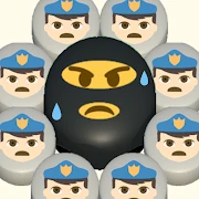 Protect It: Surround the Thief Mod APK 1.1.0[Remove ads,Mod speed]