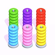 Hoop Stack Mod APK 0.3.0[Remove ads]
