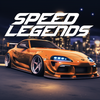 Speed Legends Mod APK 1.0.4 [Sınırsız para,Ücretsiz satın alma]