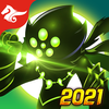 League of Stickman 2020- Ninja Мод APK 6.0.0 [Бесплатная покупка]